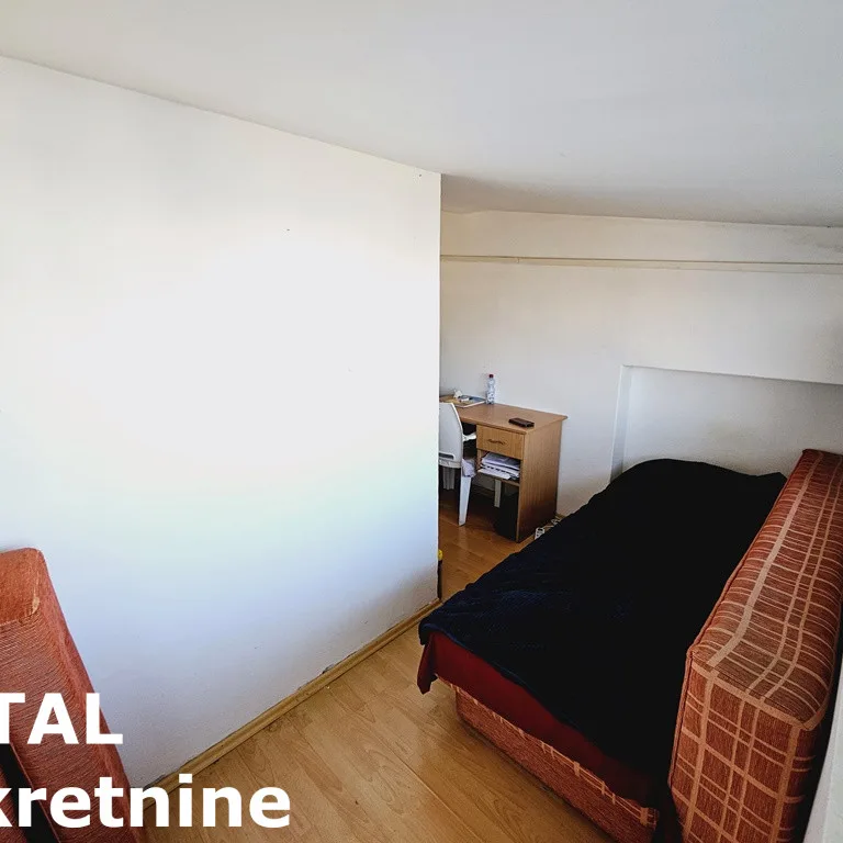 Stan Prodaja Novi Sad  26 m2