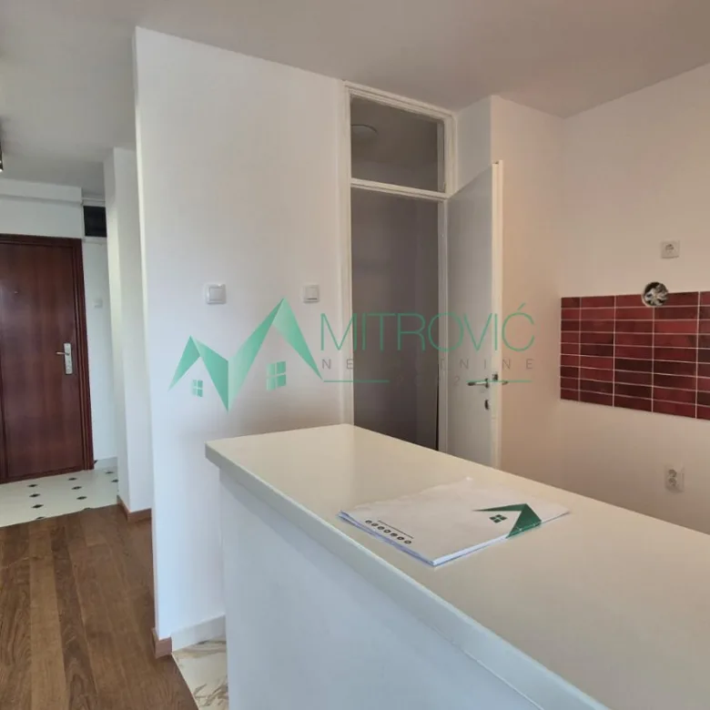Stan Prodaja Novi Sad Liman 3 46 m2