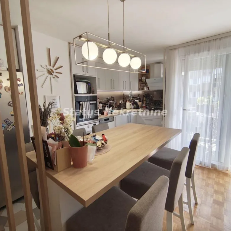 Stan Prodaja Novi Sad Liman 3 76 m2