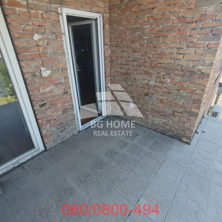 Lokal za izdavanje, Batajnica, Beograd, 135m², 700 €/mes