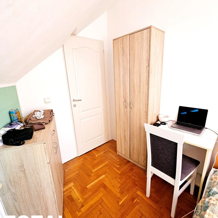 Stan Prodaja Novi Sad  52 m2