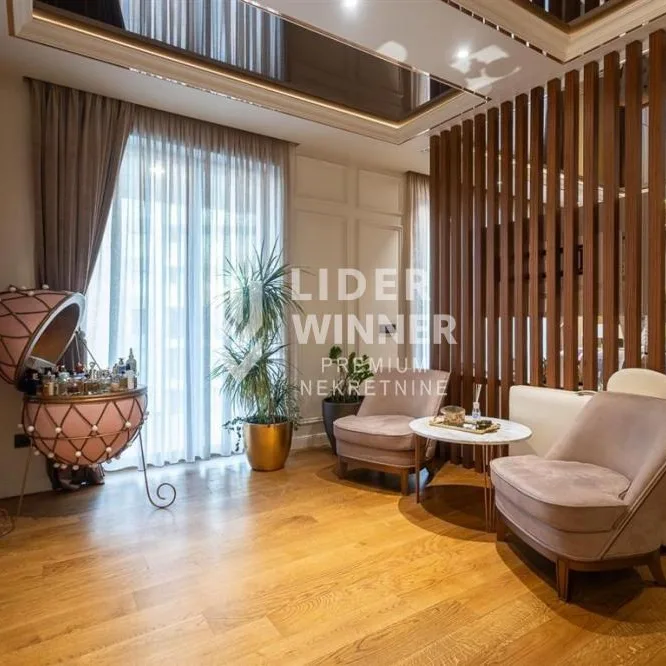 Višesoban stan na prodaju, Dorćol, Beograd, 244m², 1.600.000 €