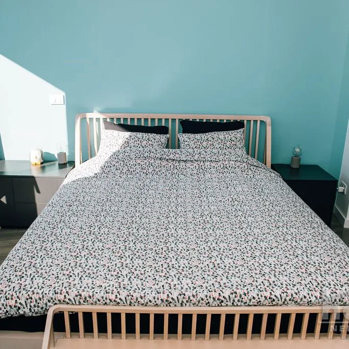 Dvoiposoban stan na prodaju, Podbara, Novi Sad, 63m², 4. sprat, 198.450 €