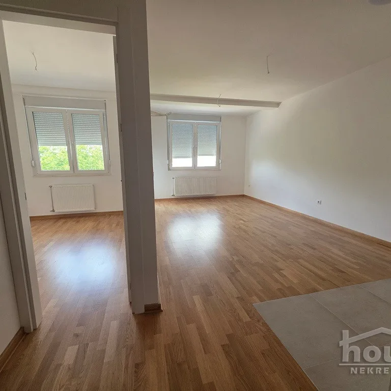 Stan Prodaja Novi Sad  43 m2