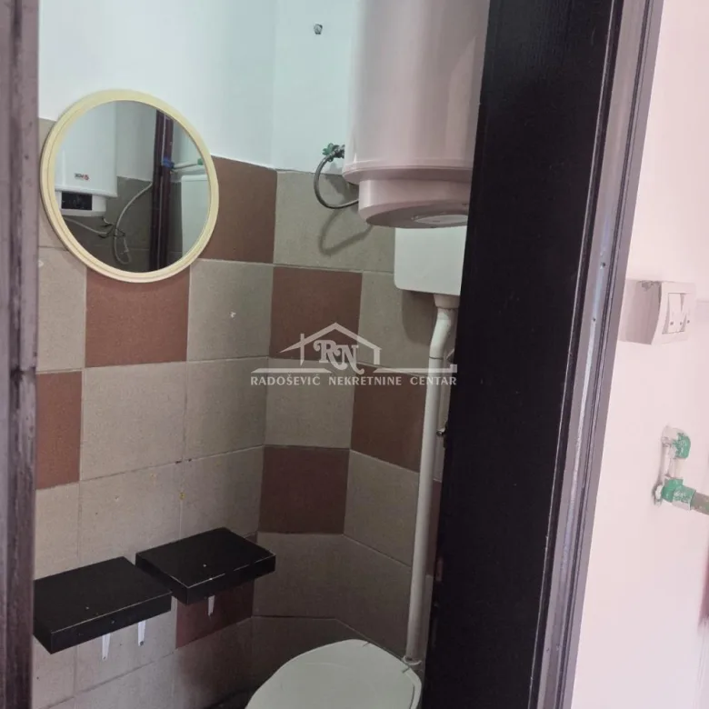 Stan Prodaja Beograd Trošarina 98 m2