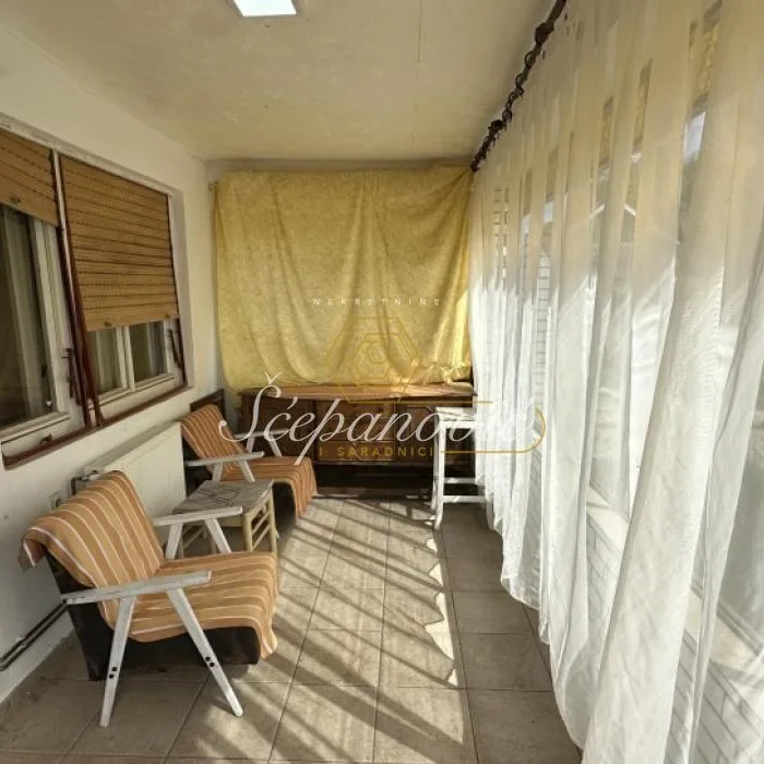 Kuća Prodaja Novi Sad  132 m2