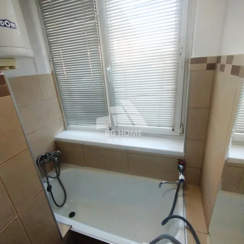 Jednosoban stan na prodaju, Blok 21, Beograd, 29m², 5. sprat, 155.000 €