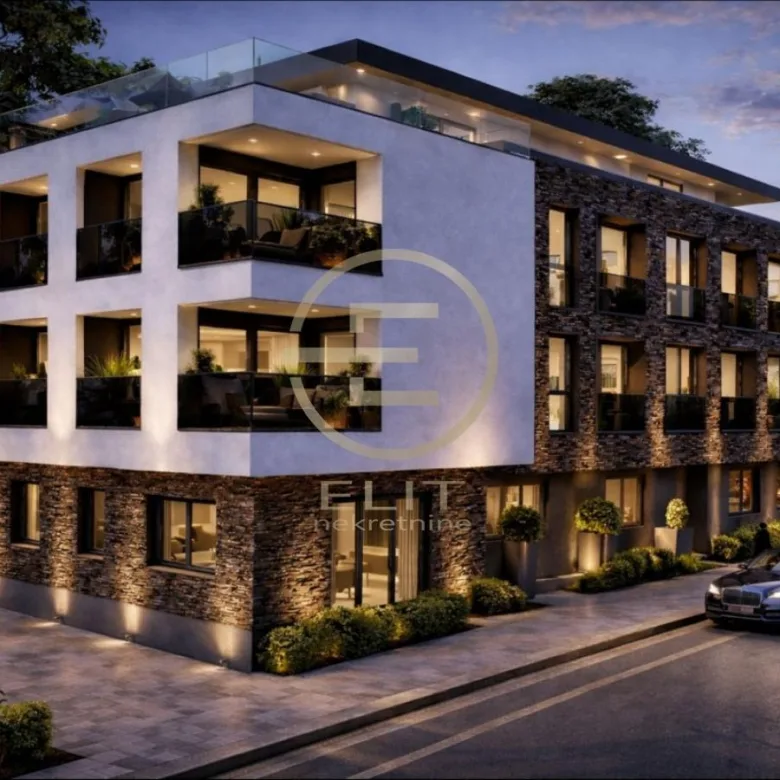 Stan Prodaja Novi Sad  51 m2