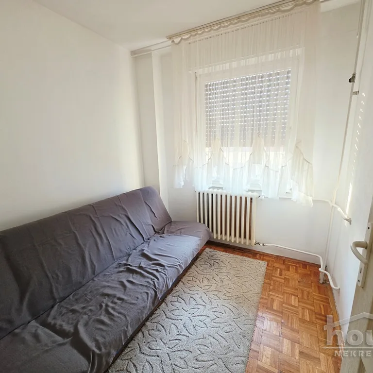 Stan Prodaja Novi Sad Nova Detelinara 45 m2