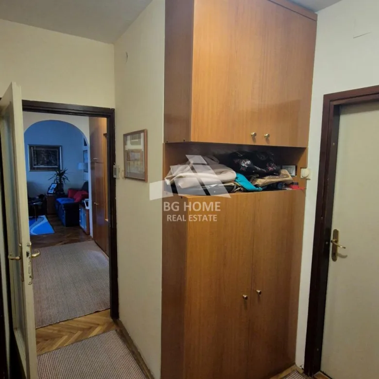 Četvorosoban stan na prodaju, Karaburma, Beograd, 87m², Visoko prizemlje, 235.000 €