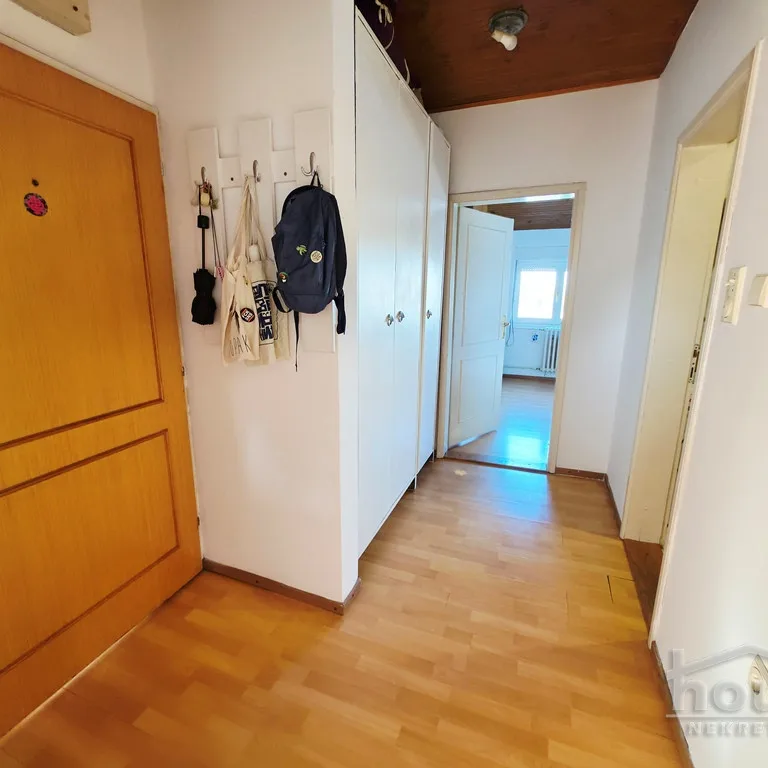 Stan Prodaja Novi Sad Kej 33 m2