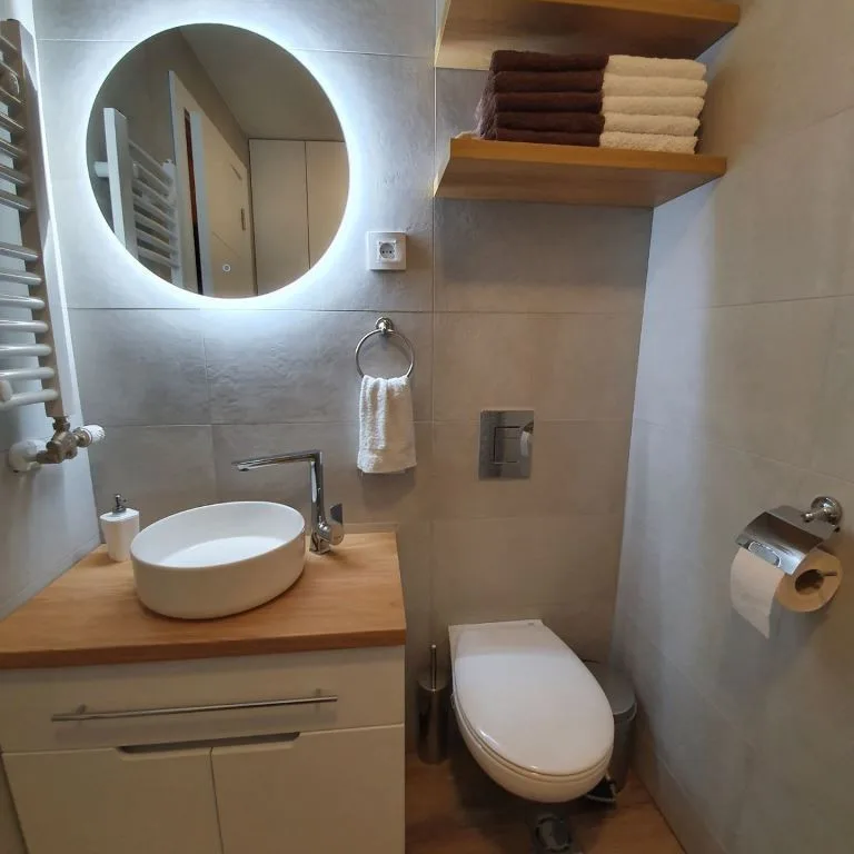 Jednoiposoban stan na prodaju, Sajmište, Novi Sad, 43m², 3. sprat, 149.400 €