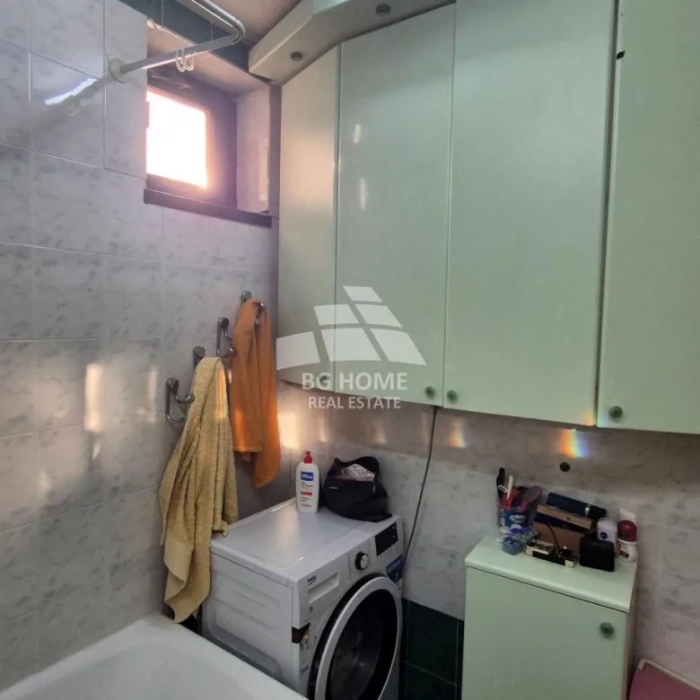 Četvorosoban stan na prodaju, Karaburma, Beograd, 87m², Visoko prizemlje, 235.000 €