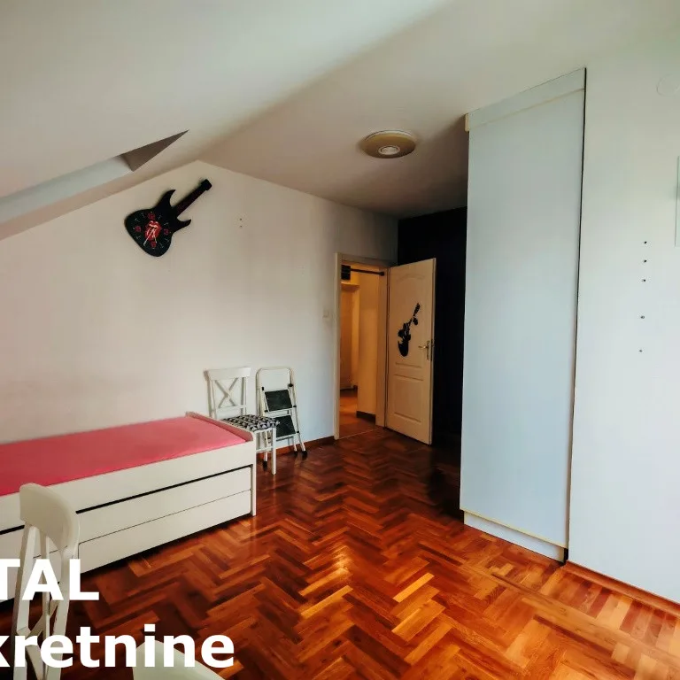 Stan Prodaja Novi Sad  129 m2