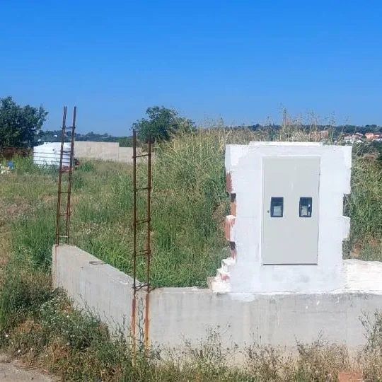 Plac Prodaja Novi Sad Alibegovac 1430 m2