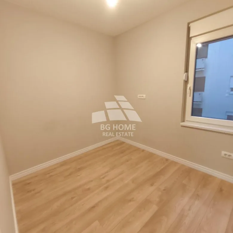 Stan Izdavanje Beograd Vojvode Stepe 53 m2