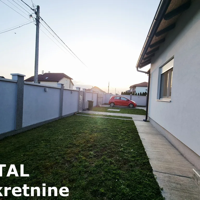 Kuća na prodaju, Futog, Novi Sad, 150m², 270.000 €