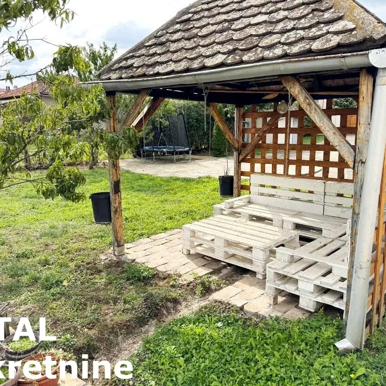 Kuća na prodaju, Vrdnik, Irig, 100m², 130.000 €