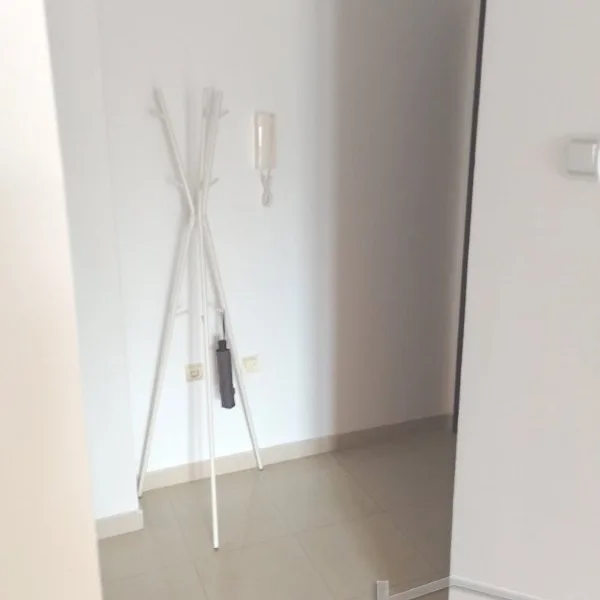 Stan Prodaja Novi Sad  28 m2