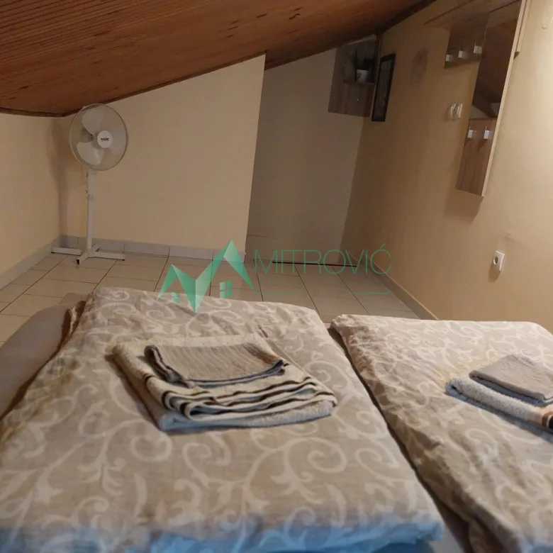 Stan Prodaja Novi Sad  50 m2