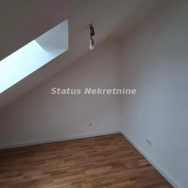 Dvosoban stan na prodaju, Podbara, Novi Sad, 48m², 153.260 €
