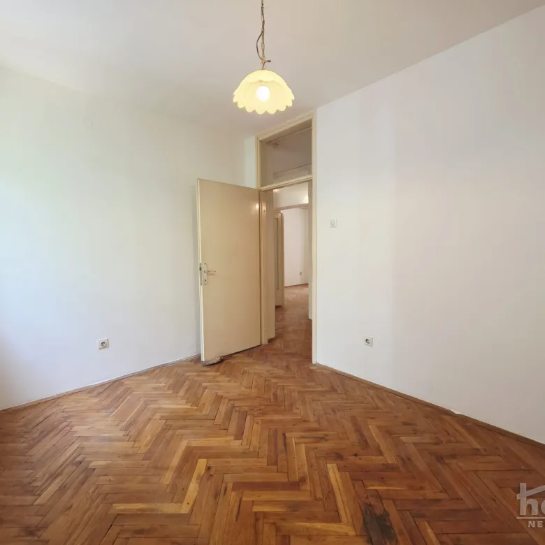 Stan Prodaja Novi Sad Bistrica 69 m2