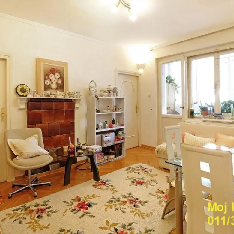 Stan Prodaja Beograd Južni Bulevar 65 m2