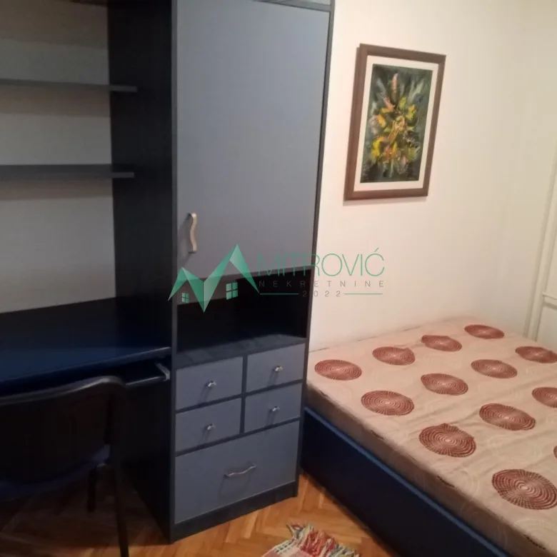 Stan Prodaja Novi Sad Liman 1 44 m2