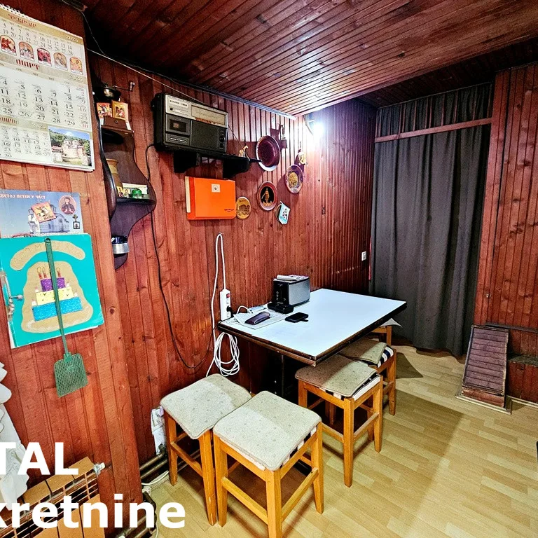 Trosoban stan na prodaju, Gradić, Novi Sad, 73m², 1. sprat, 150.000 €