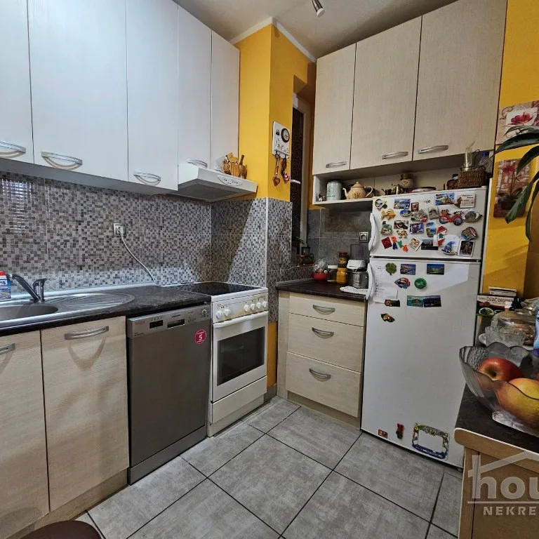 Stan Prodaja Novi Sad Nova Detelinara 48 m2