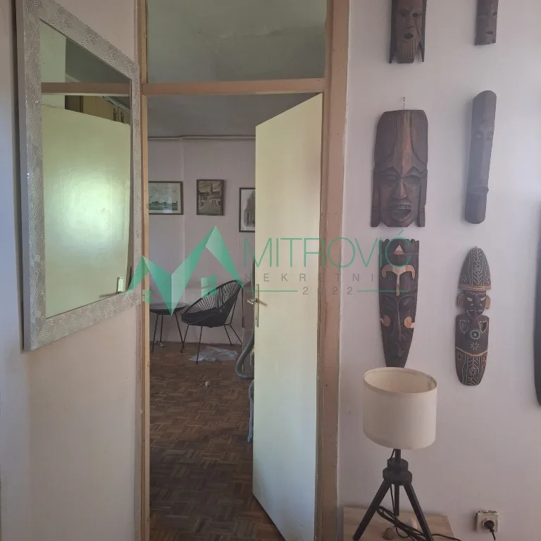 Stan Prodaja Novi Sad  82 m2
