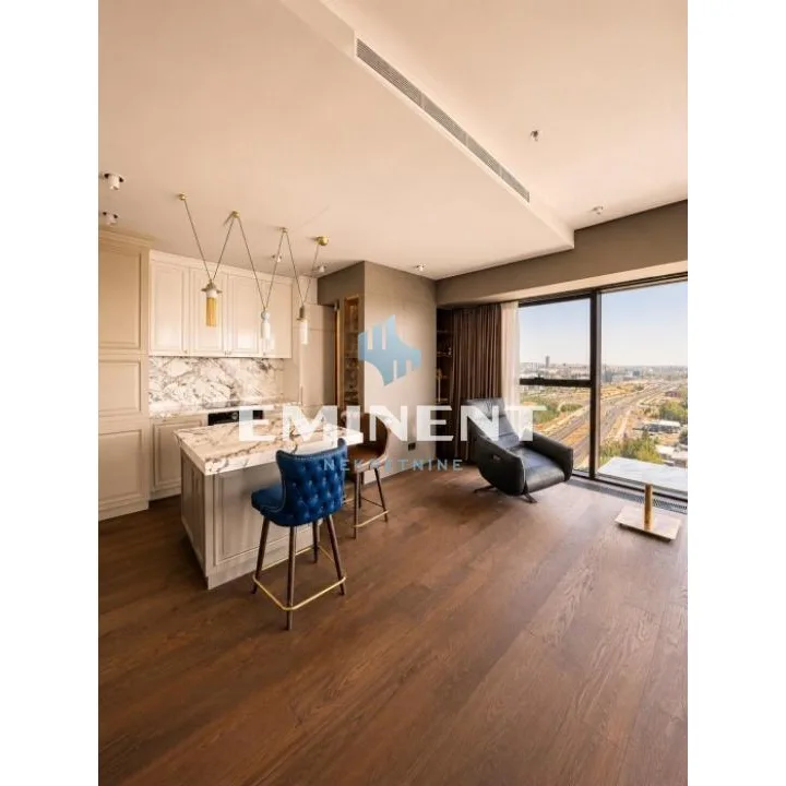 Stan Prodaja Beograd Blok 65 105 m2