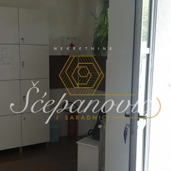 Lokal Prodaja Novi Sad  110 m2