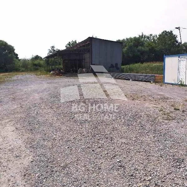 Lokal Izdavanje Beograd Obrenovac 1120 m2