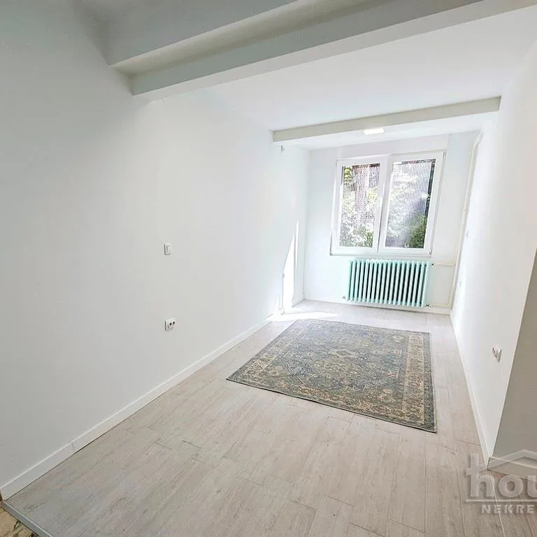 Stan Prodaja Novi Sad  37 m2