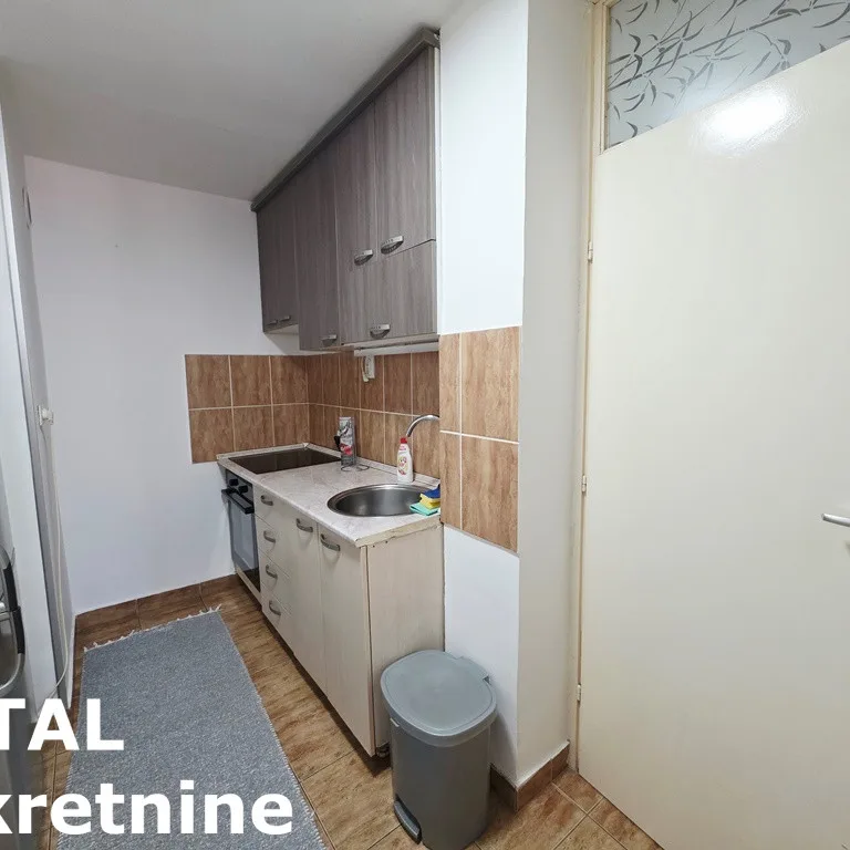 Stan Prodaja Novi Sad Liman 2 39 m2
