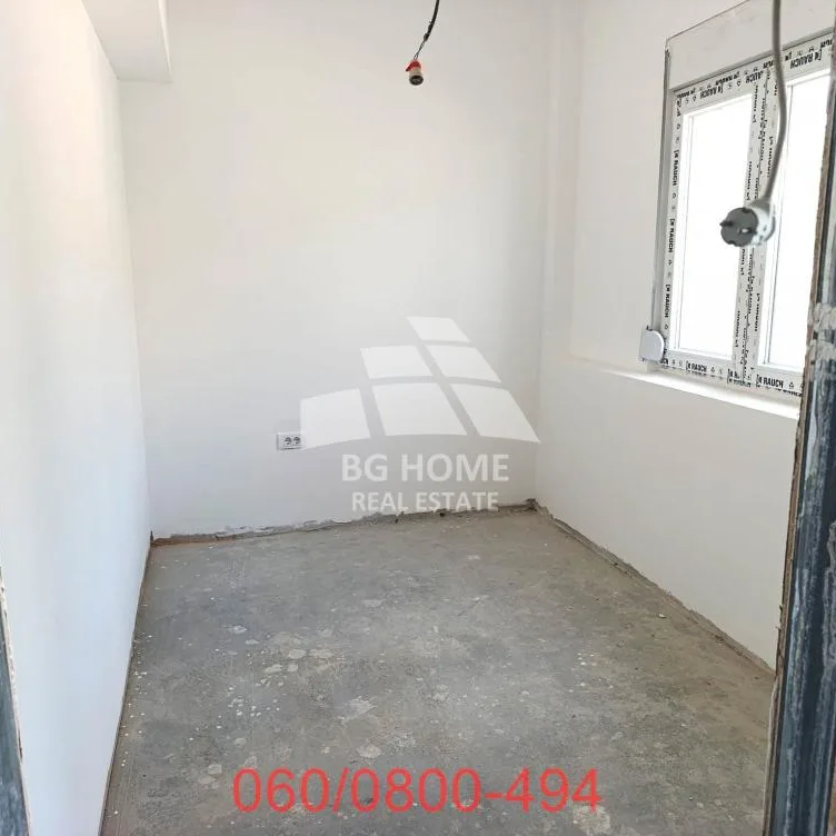 Stan Prodaja Beograd Mirijevo 49 m2
