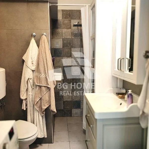 Četvorosoban stan na prodaju, Centar, Beograd, 110m², 355.000 €
