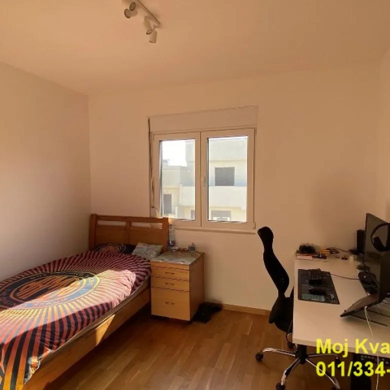 Stan Prodaja Beograd Vidikovac 104 m2