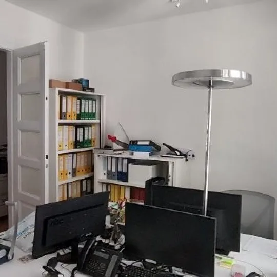 Lokal Izdavanje Beograd Studentski Trg 34 m2