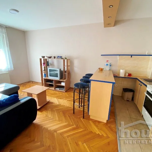 Stan Prodaja Novi Sad  67 m2