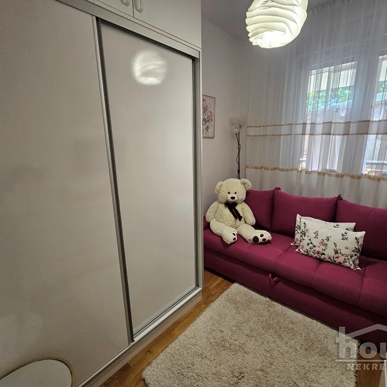Stan Prodaja Novi Sad  39 m2