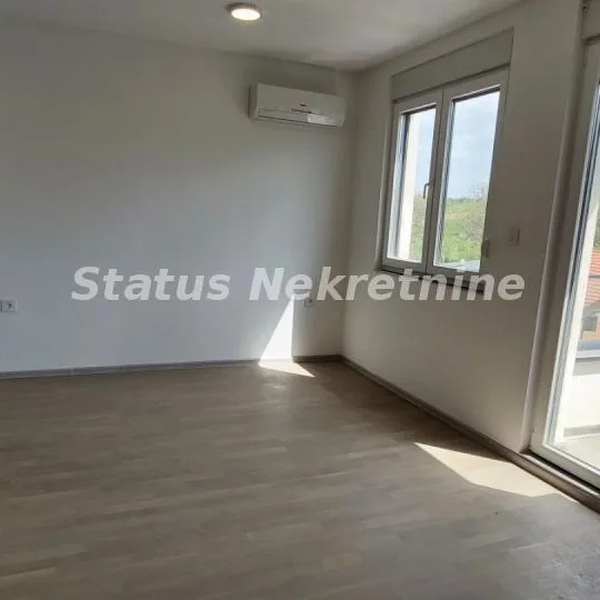 Troiposoban stan na prodaju, Petrovaradin, Novi Sad, 78m², 169.950 €