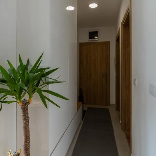 Dvosoban stan na prodaju, Centar, Zlatibor, 41m², 75.000 €