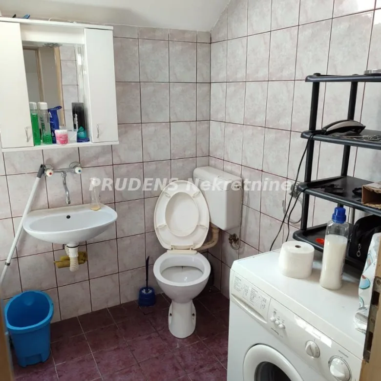Stan Prodaja Beograd  35 m2