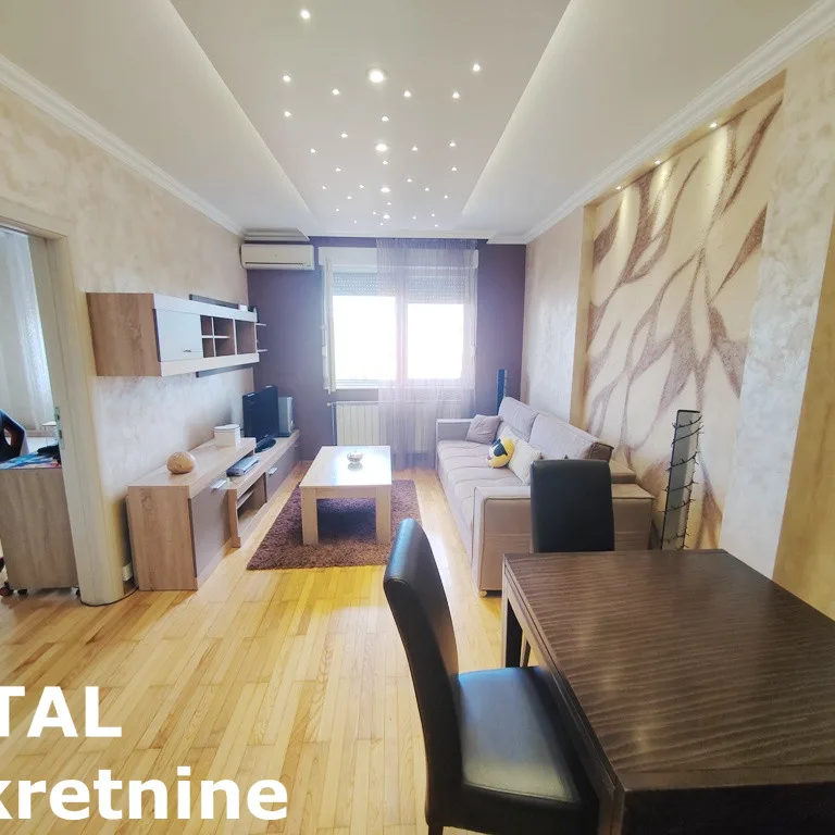 Stan Prodaja Novi Sad  38 m2
