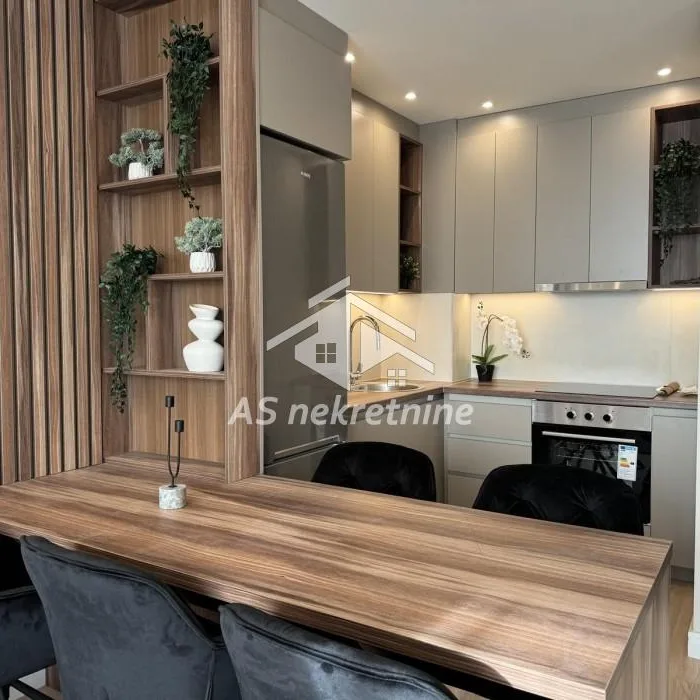 Stan Izdavanje Beograd Trošarina 47 m2