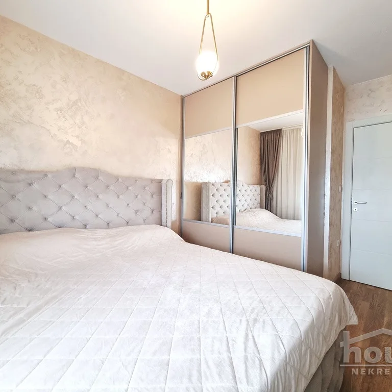 Trosoban stan na prodaju, Tatarsko Brdo, Novi Sad, 58m², 2. sprat, 162.000 €