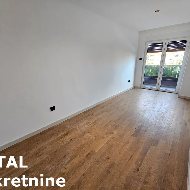 Petosoban stan na prodaju, Telep, Novi Sad, 194m², 2. sprat, 648.900 €
