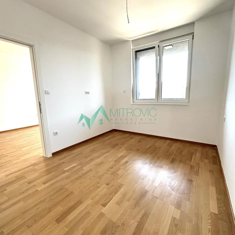 Stan Prodaja Novi Sad  42 m2